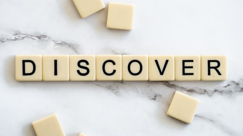 Secretive Finds